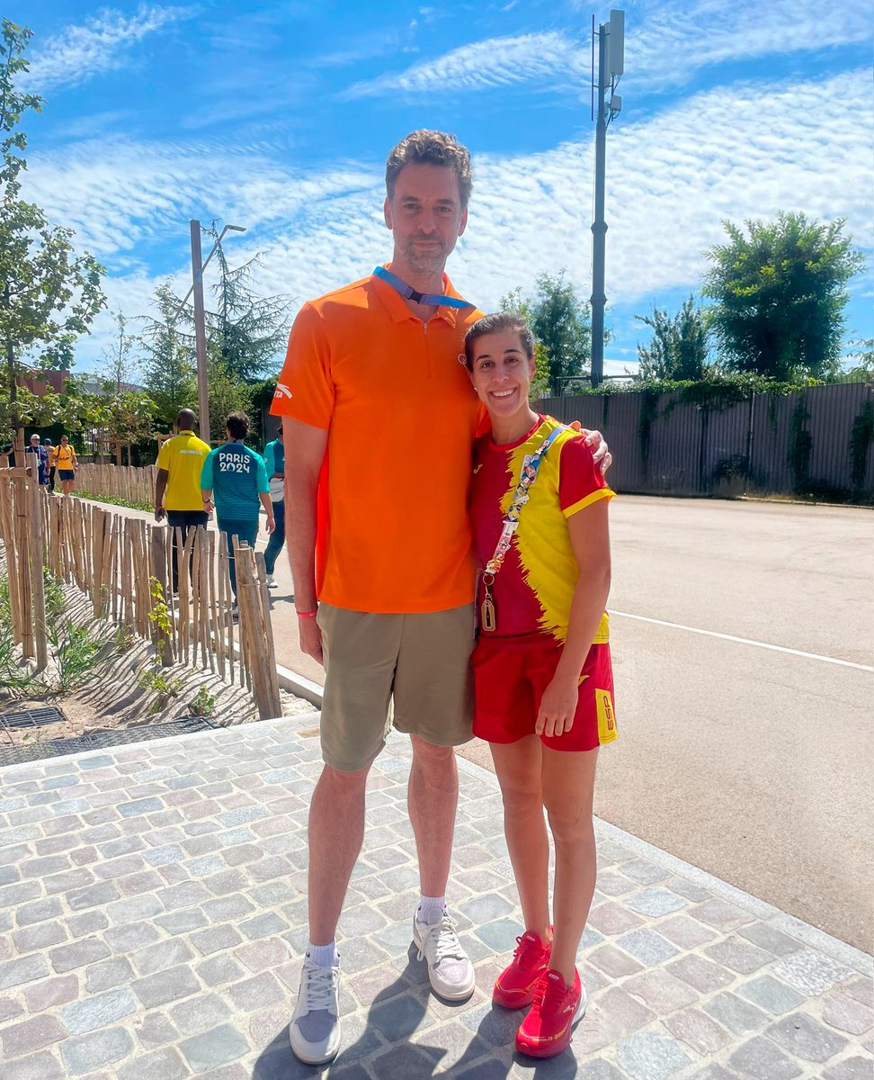 Pau Gasol tweet media