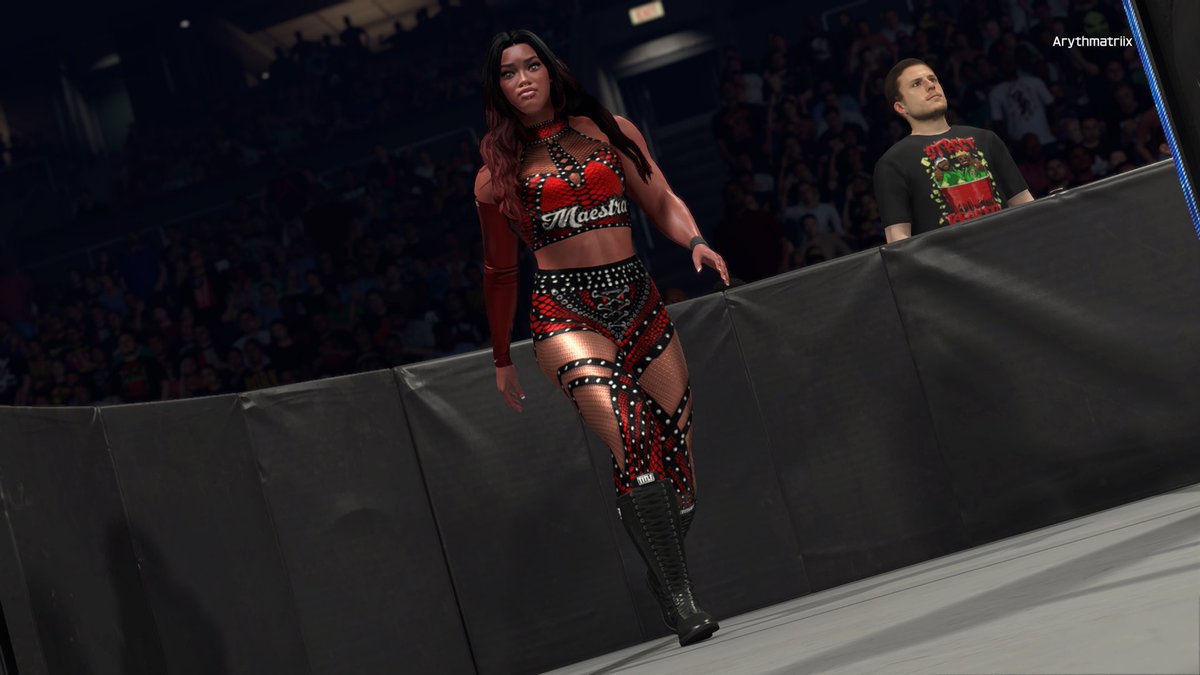 Sir Barrington of Harlem II tweet media