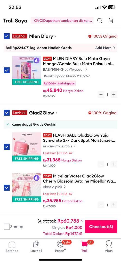 Base Diskon tweet media