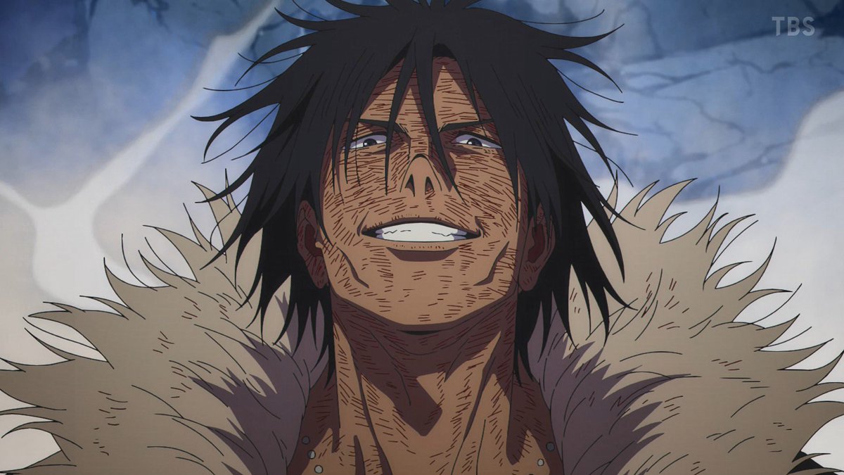 呪術廻戦 死滅回游 前編 第59話 ツイート画像 1