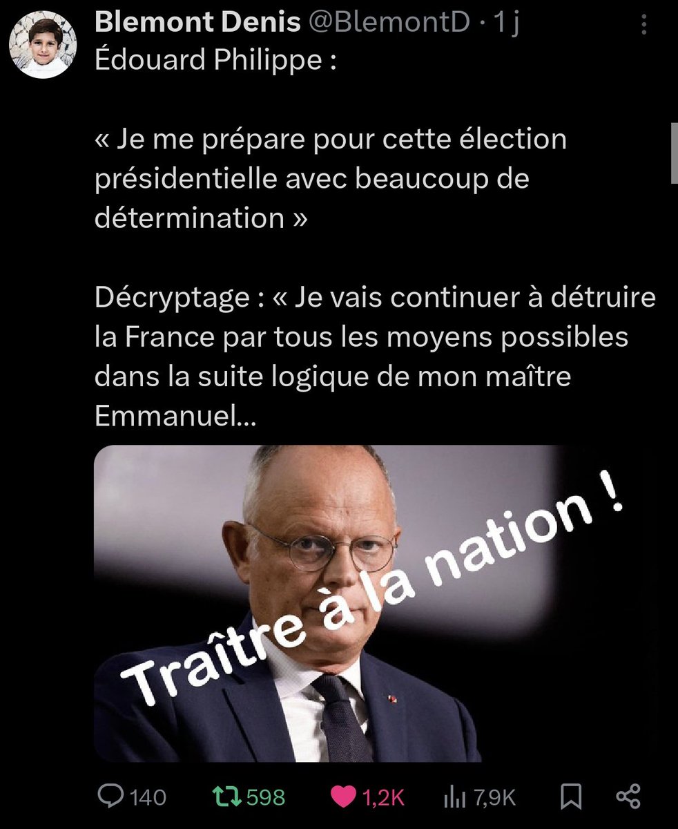 🇫🇷One tweet media