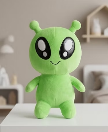 Gummy Invasions LLC tweet media