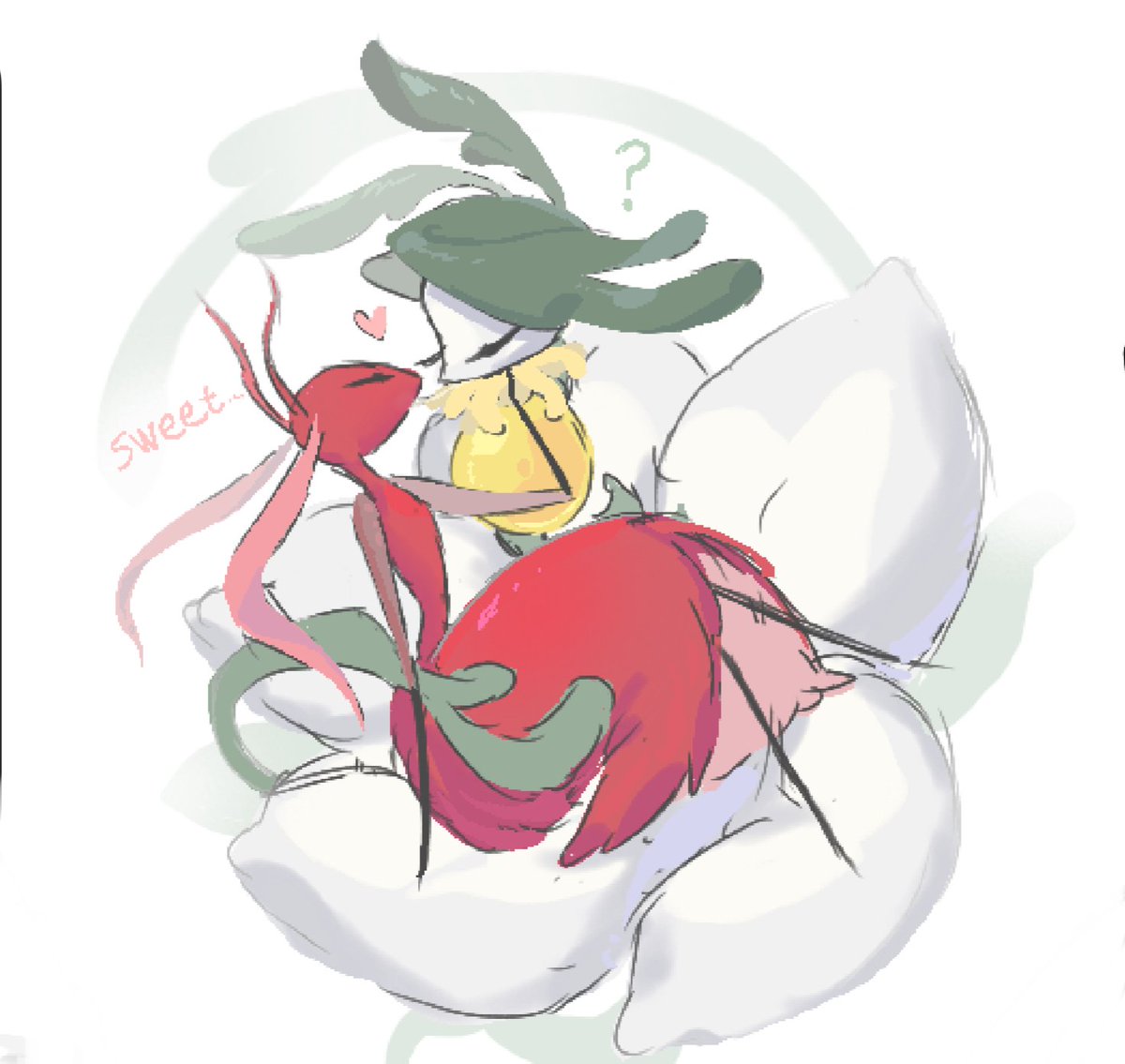 𝟙𝟡𝟠𝟘𝟘年 tweet media