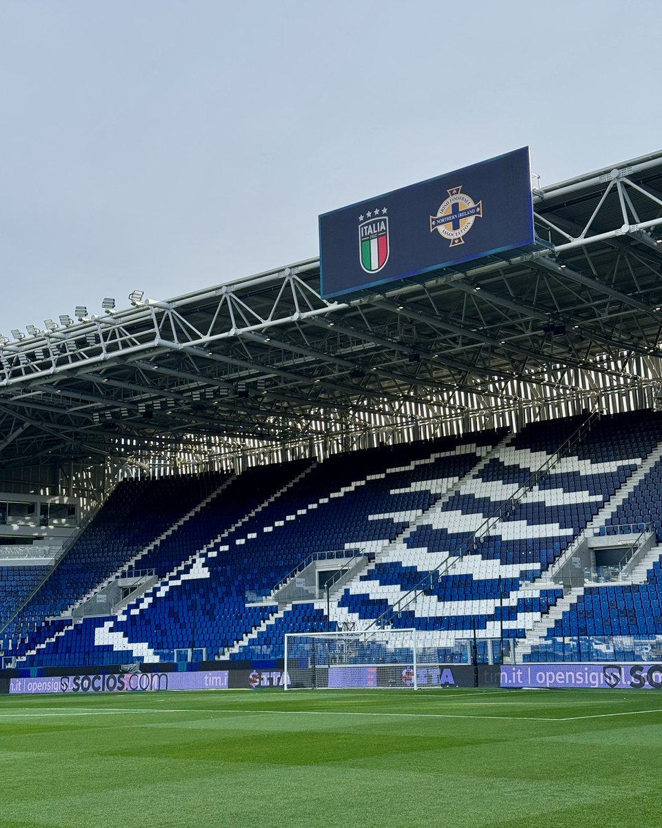 Nazionale Italiana ⭐️⭐️⭐️⭐️ tweet media