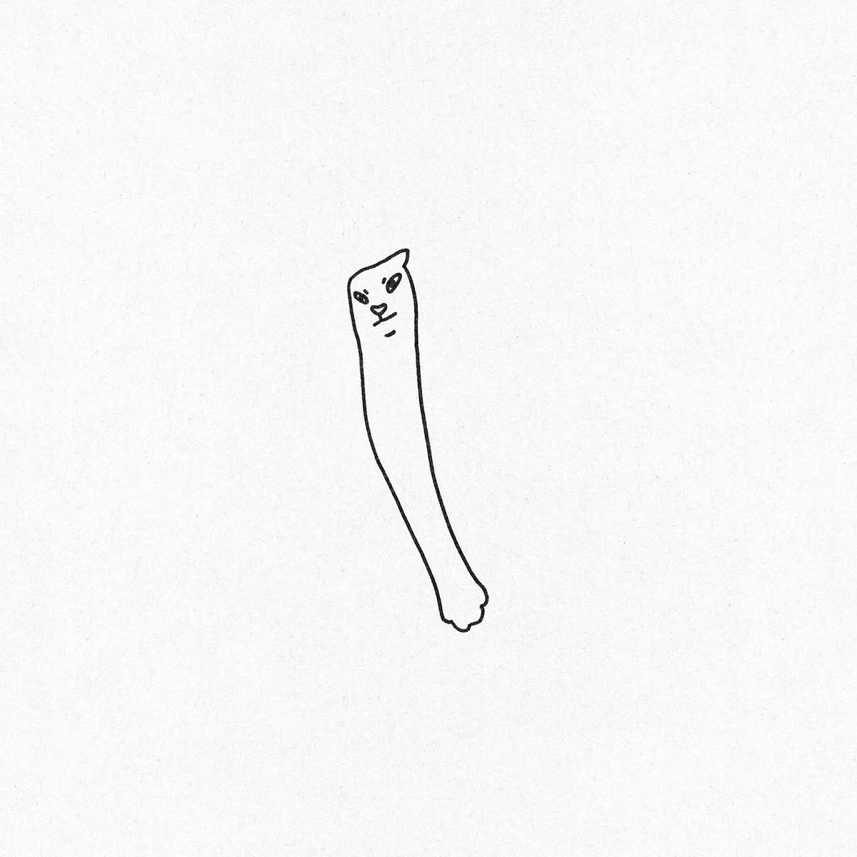 poorly drawn cats tweet media