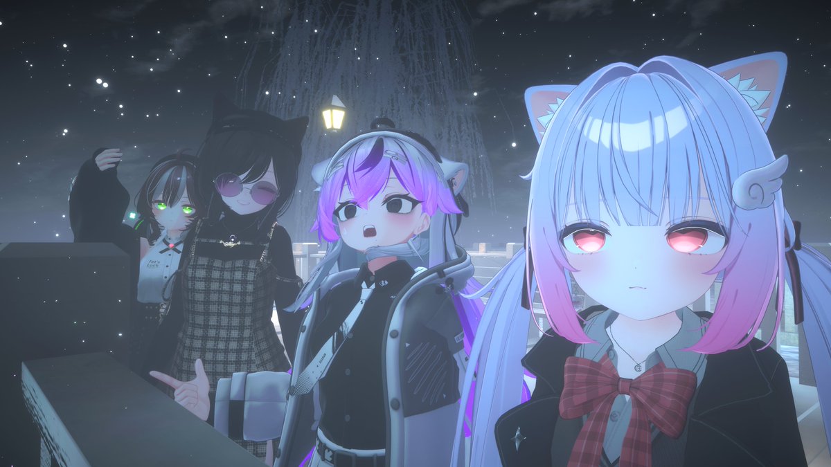 ジュンイチロ_VRC tweet media