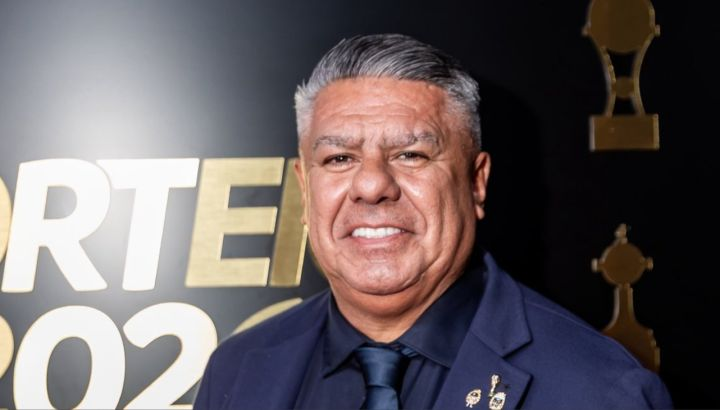 Agustín Muzzu tweet media