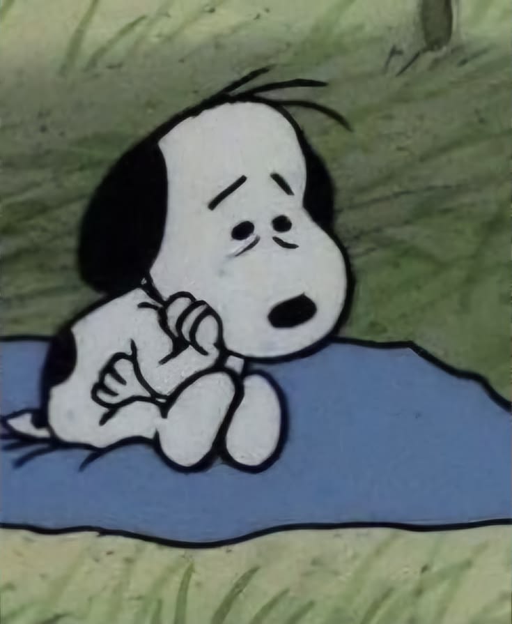 snoopy tweet media