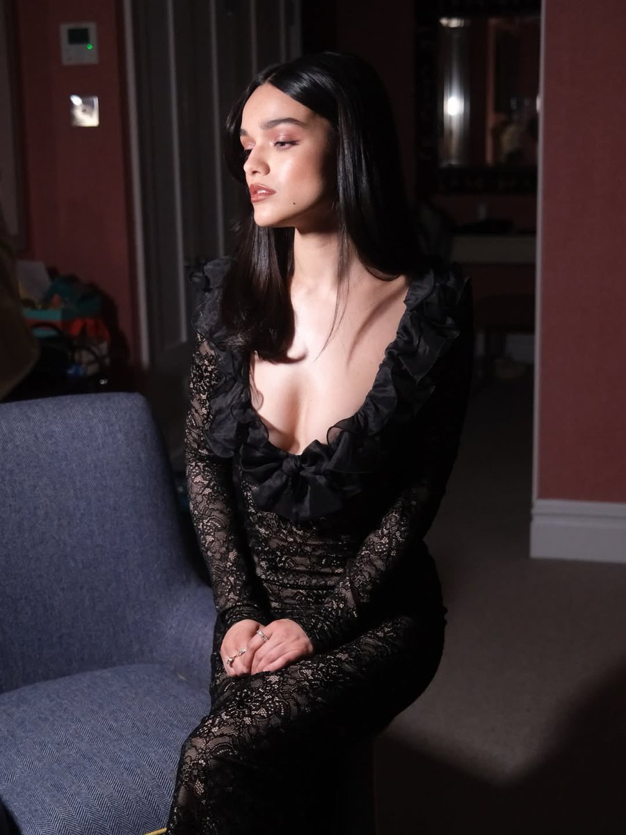 Rachel Zegler Source tweet media