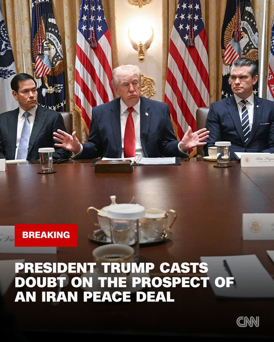 CNN Breaking News tweet media