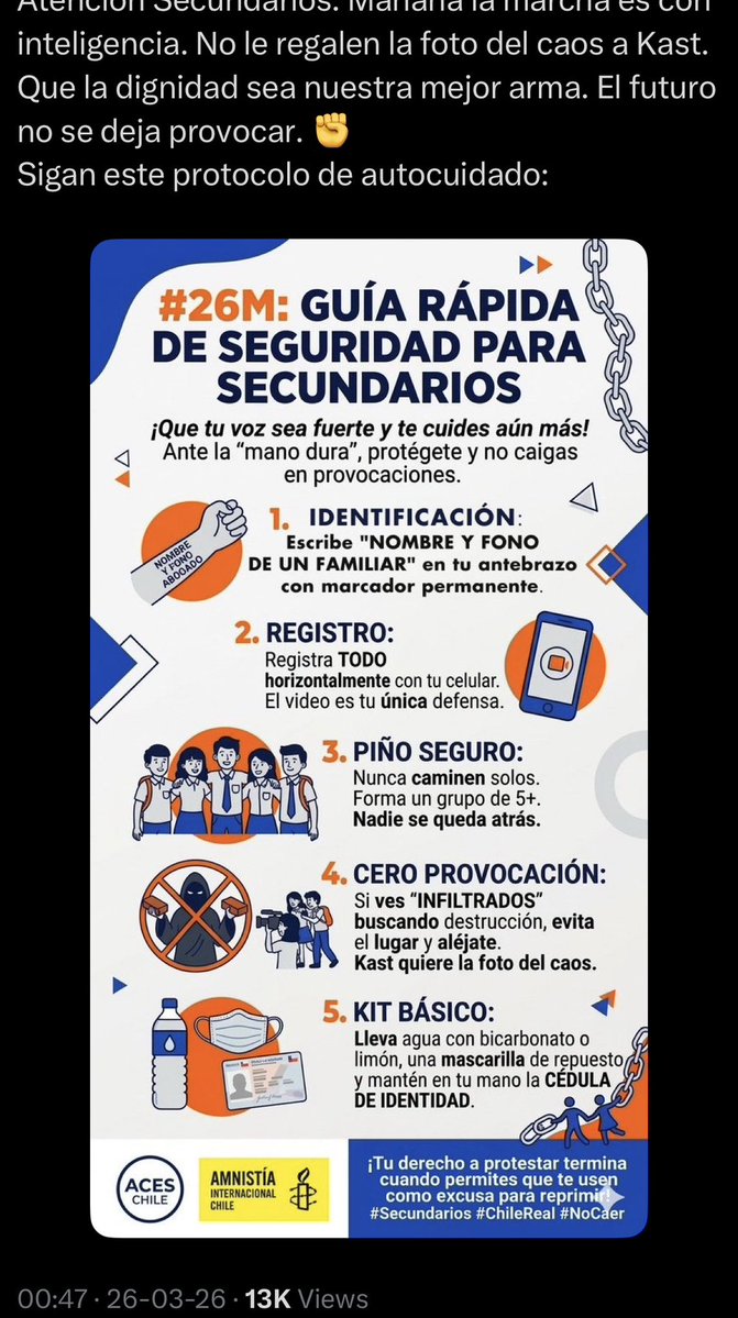 Boris Barrera / ANDARE A JUANCARLARE tweet media