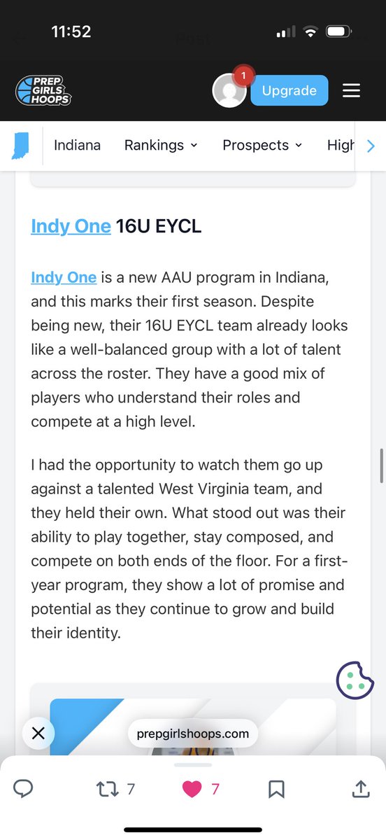 Piper Brinley tweet media