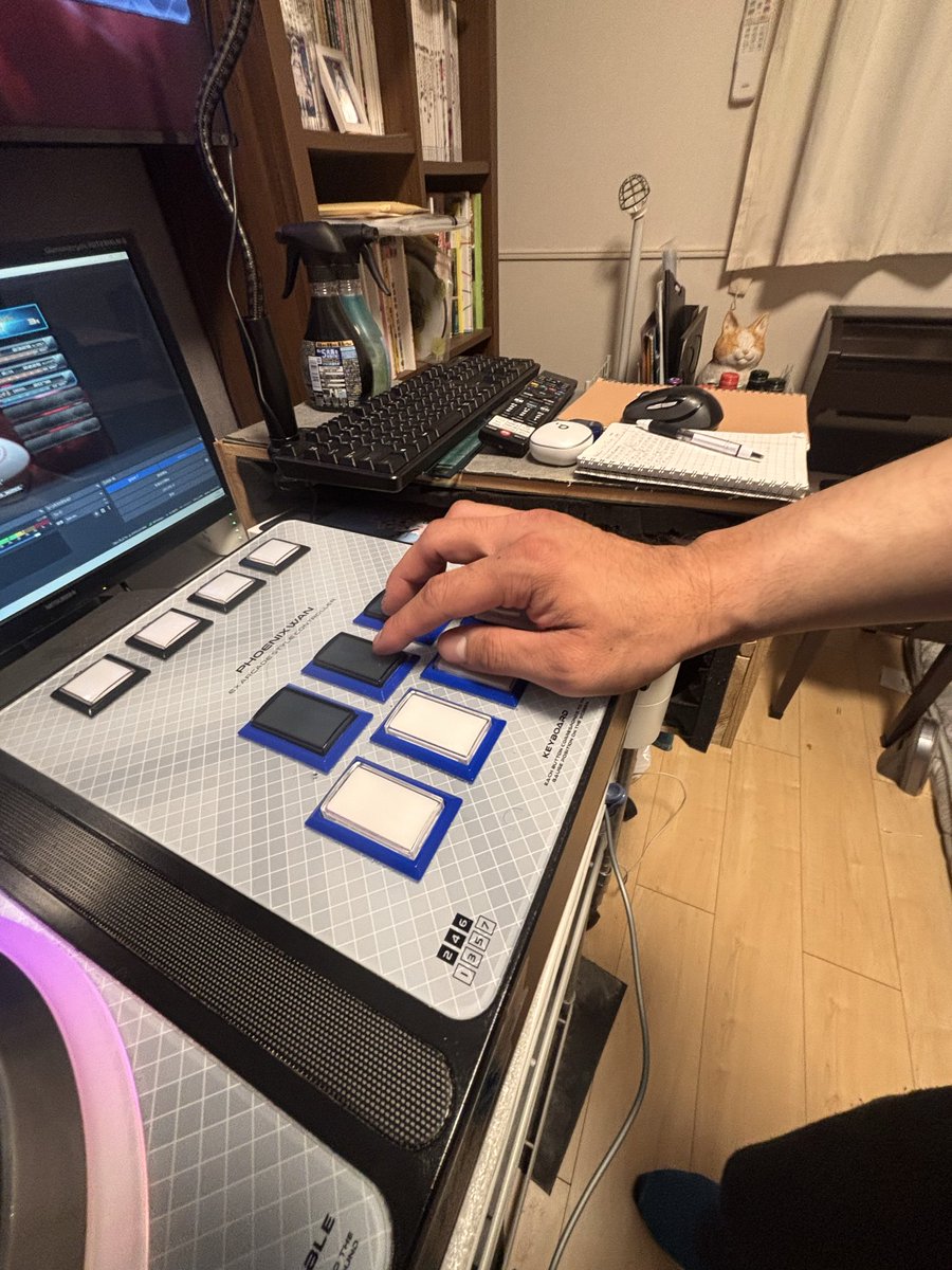 しょうくーる tweet media