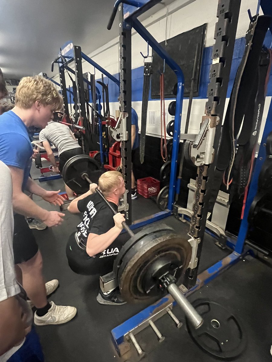 Danville Football tweet media