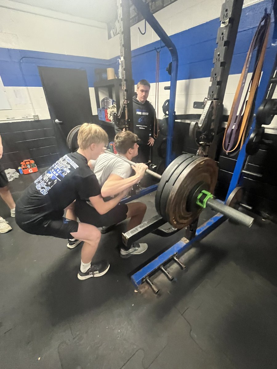 Danville Football tweet media