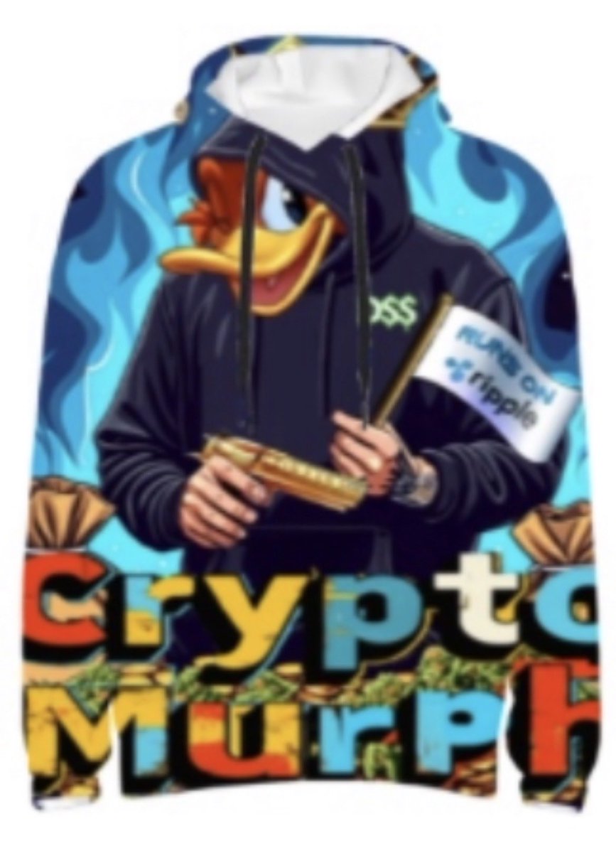 ⚡️CryptoMurph⚡️ tweet media