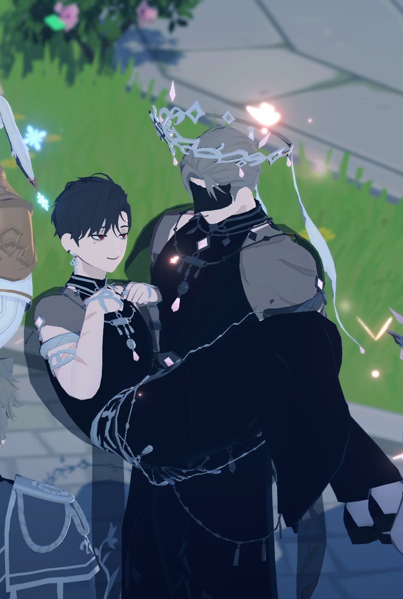 북부대공 tweet media