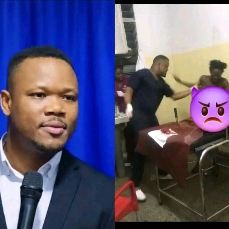 Joel LAMIKA tweet media