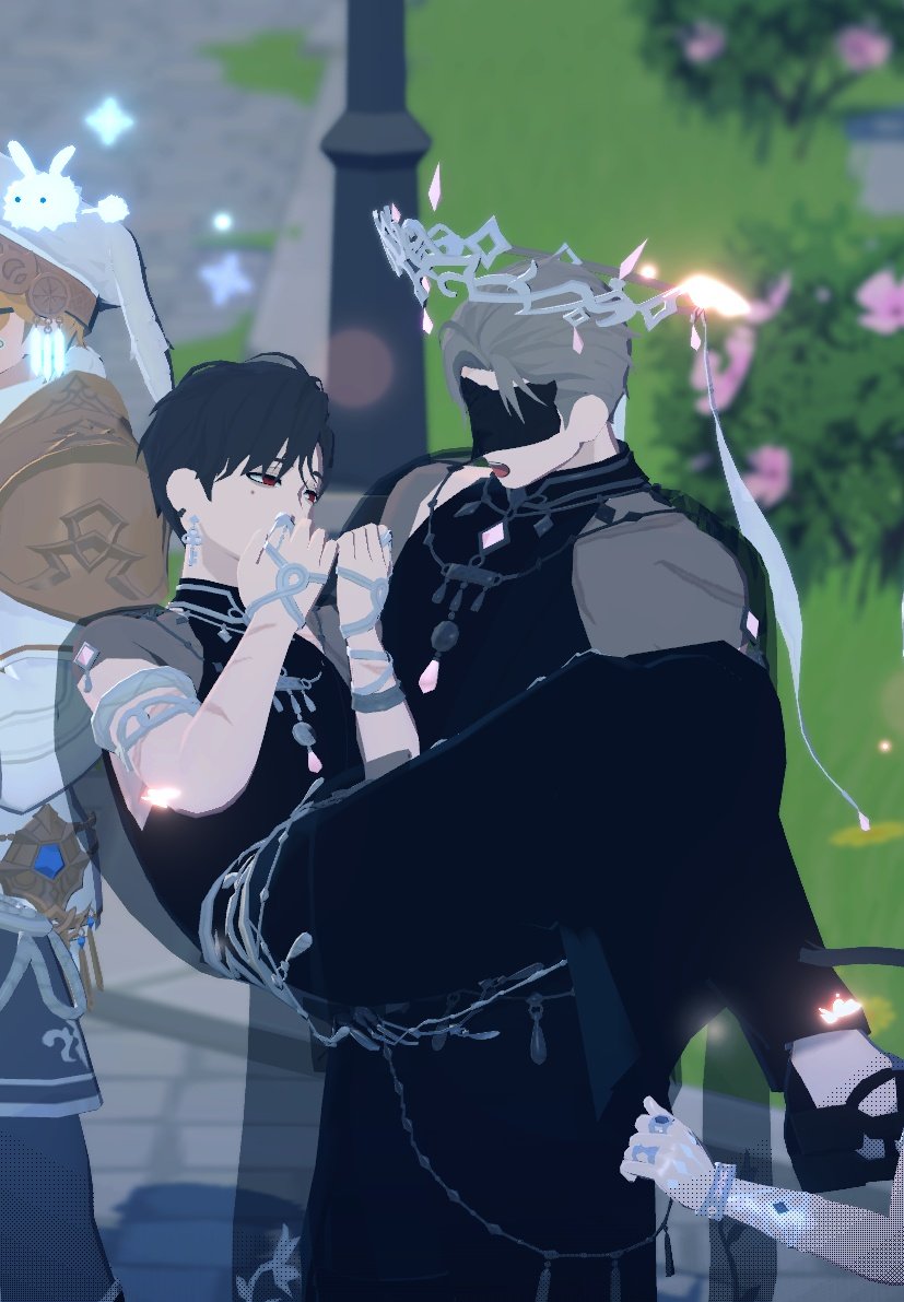 북부대공 tweet media