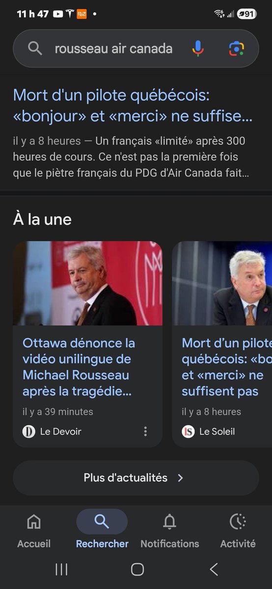 Dan Laroche tweet media