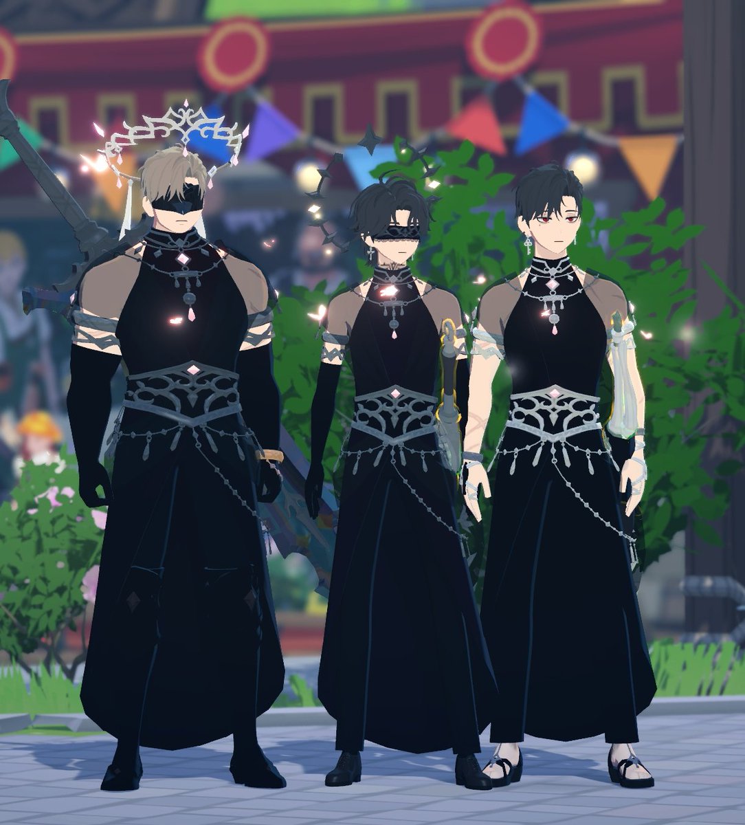 북부대공 tweet media