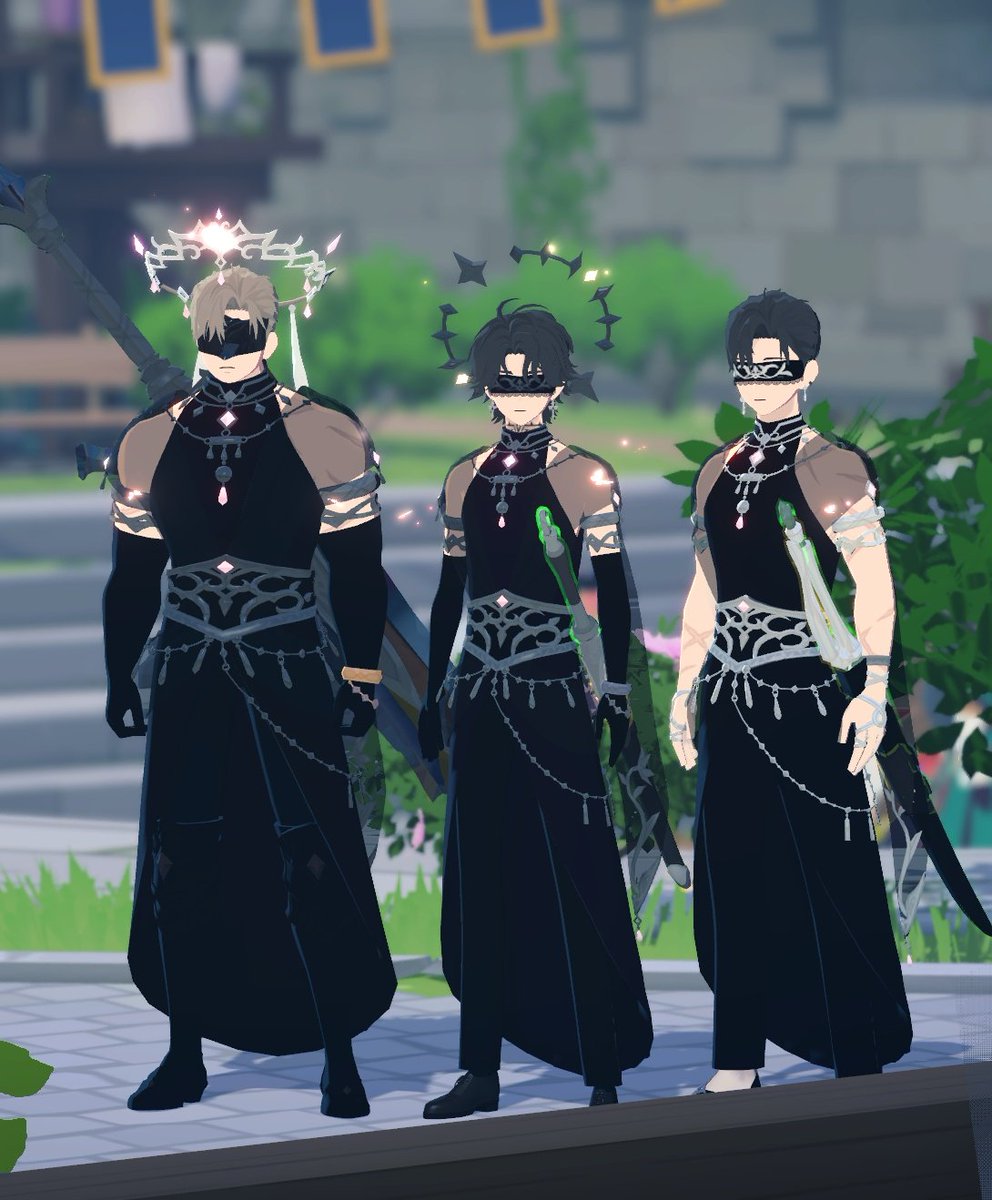 북부대공 tweet media