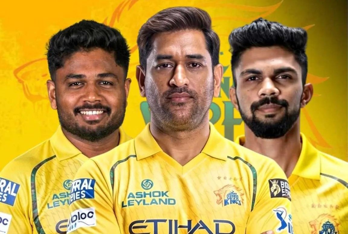 PrCricinfo7061's tweet photo. 🚨 IPL 2026 SCHEDULE 🚨
Chennai Super Kings fixtures breakdown 👇
🆚 MI – 2 matches
🆚 DC – 2 matches
🆚 GT – 2 matches
🆚 LSG – 2 matches
🆚 SRH – 2 matches
🆚 RCB – 1 match
🆚 KKR – 1 match
🆚 PBKS – 1 match
🆚 RR – 1 match
#CSK #ChennaiSuperKings #IPL2026 #IPLFixtures #CSKFans https://t.co/sRZ6bj4MHY