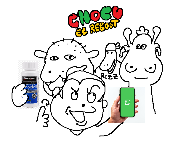 CHOCU tweet media