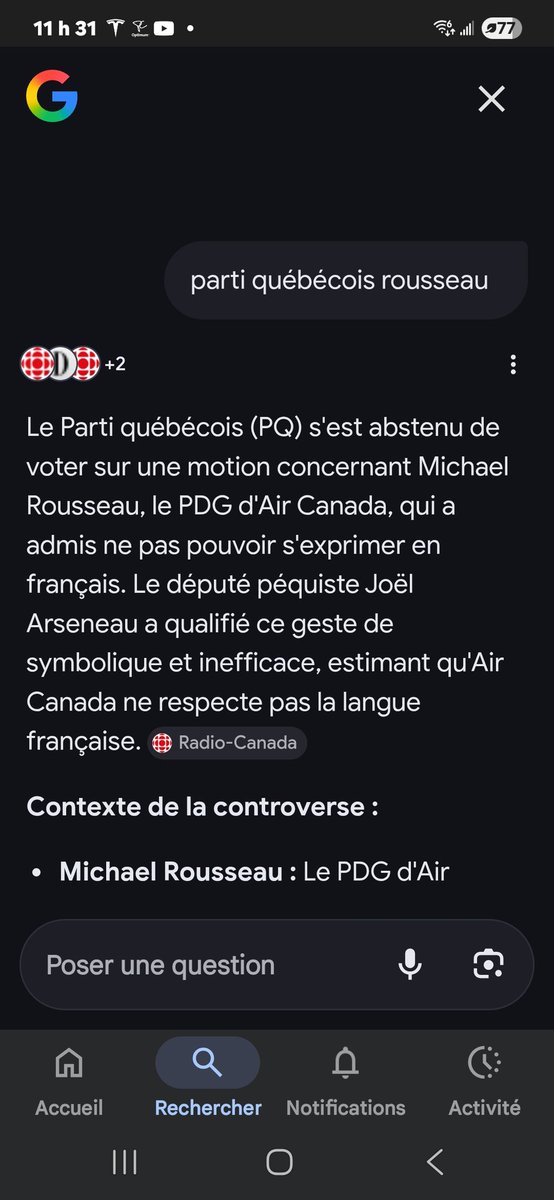 Dan Laroche tweet media