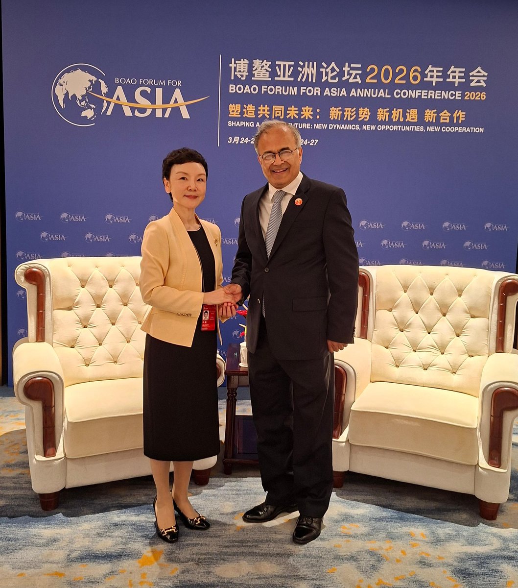 Asad M. Khan tweet media