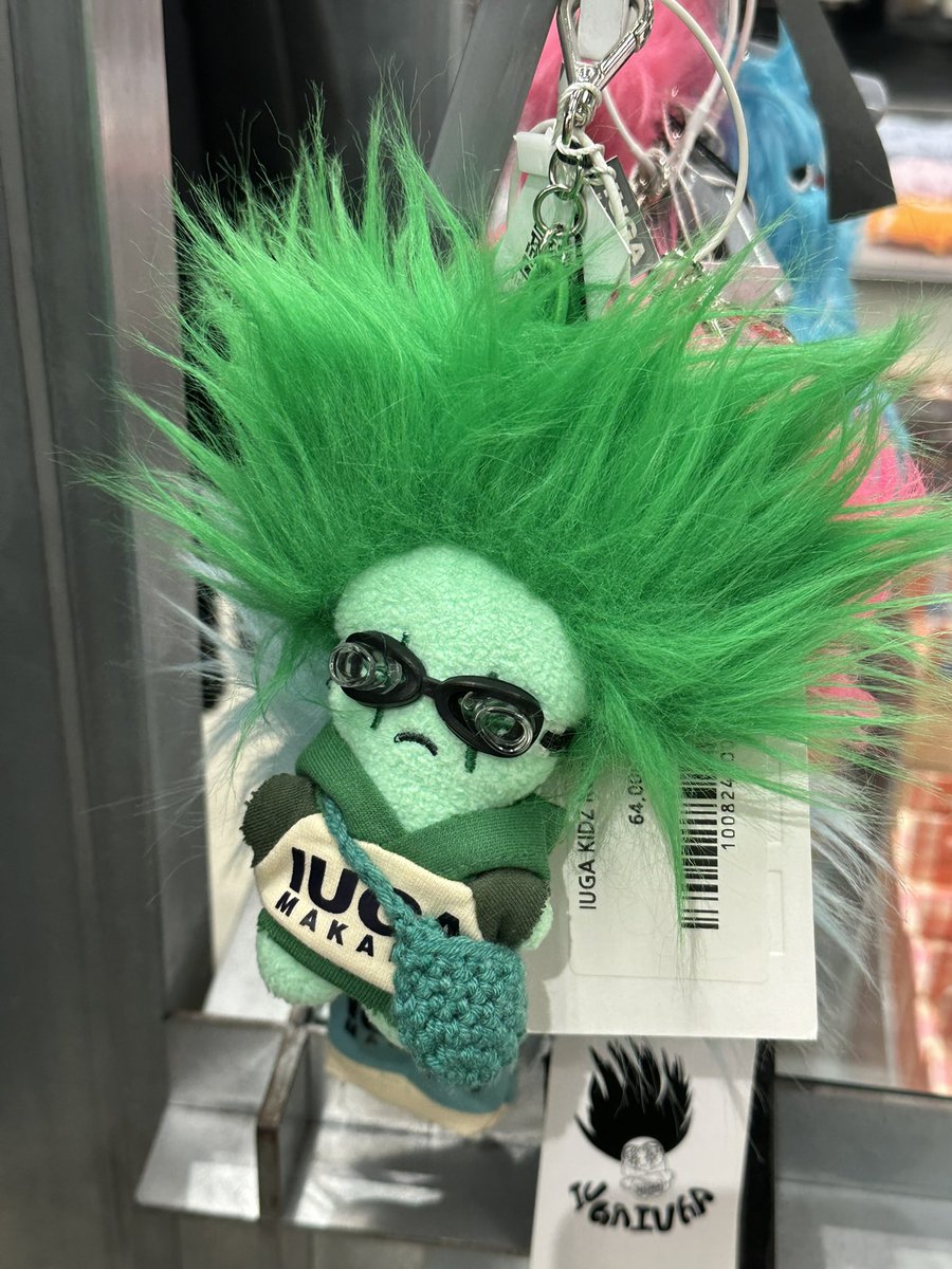 ビョリ tweet media