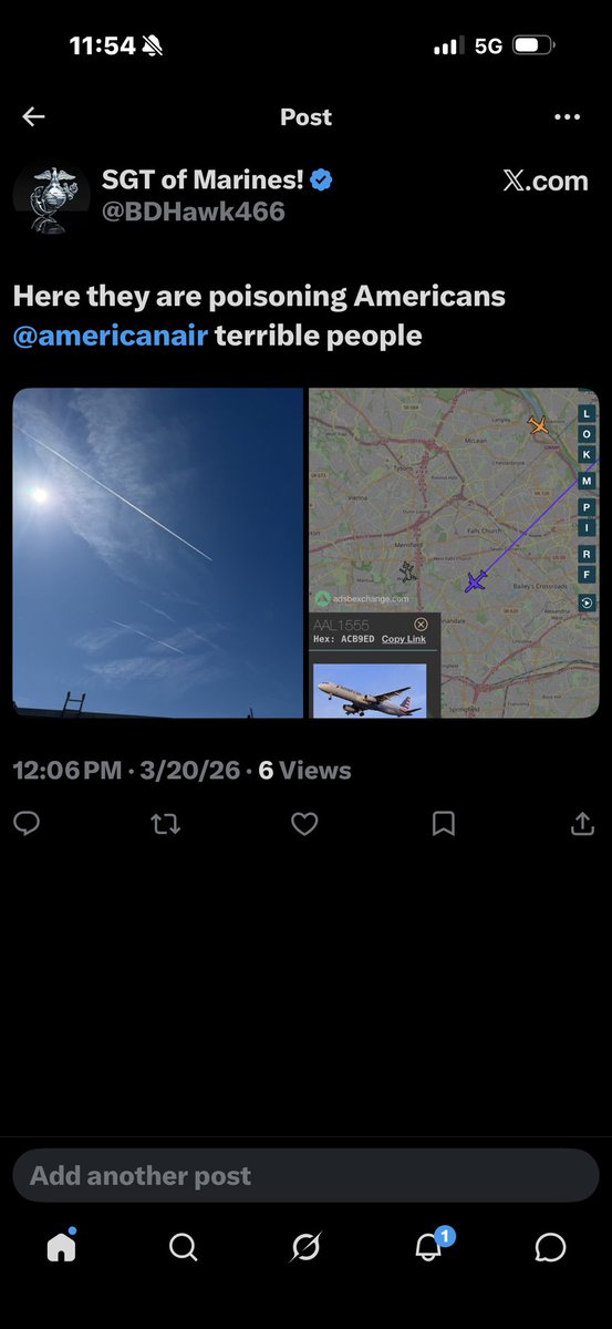 SGT of Marines! tweet media