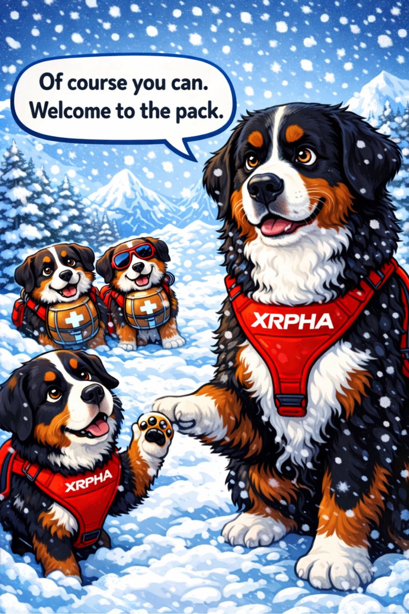 XRPHAlphine tweet media