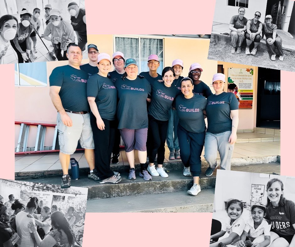 Builders International tweet media