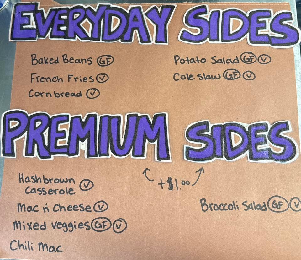 Sugarfire Dardenne tweet media