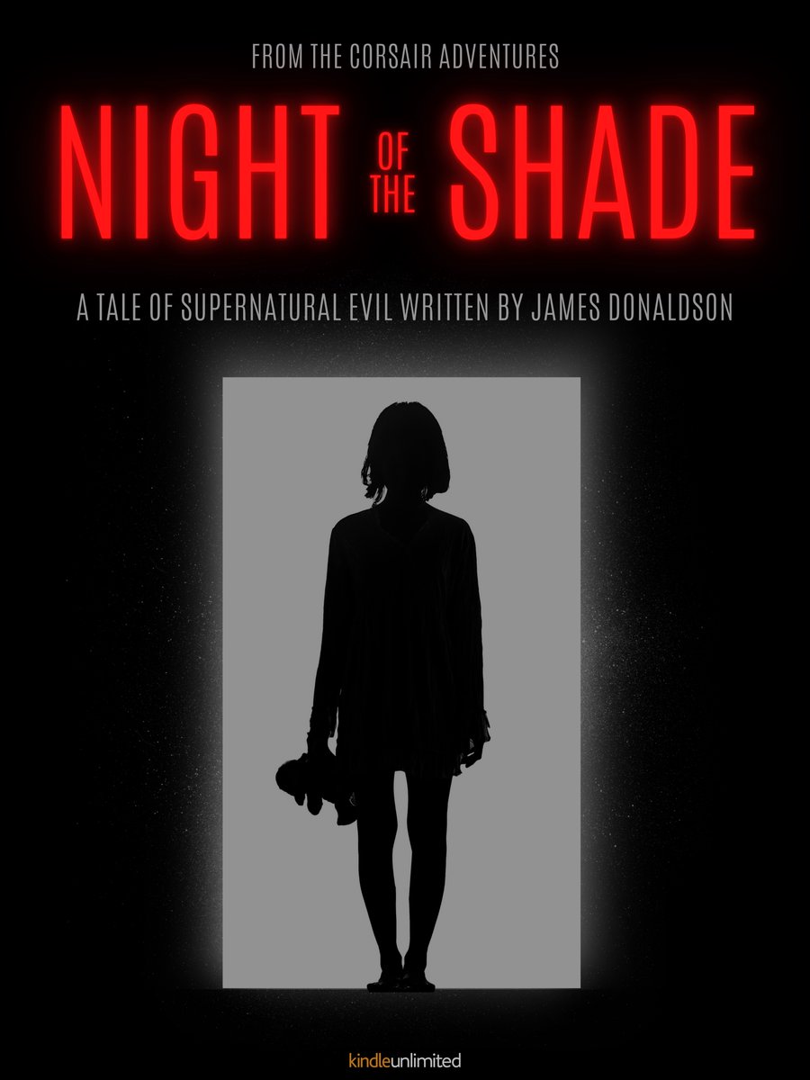 James Donaldson - Author tweet media