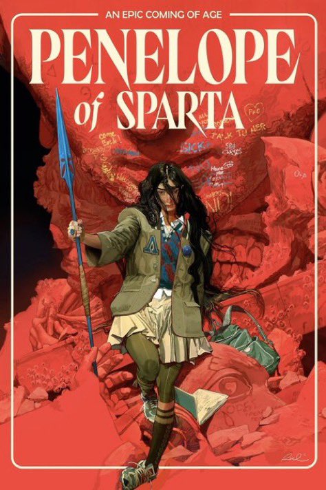 AJ Beckles tweet media