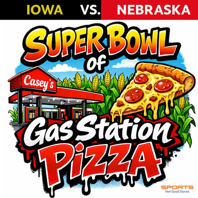 Sports Feel Good tweet media