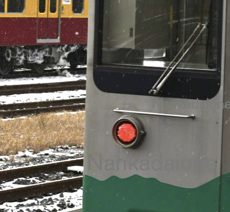 【川崎行？】JRロゴのET127系、転用の有無が判明~JR東日本長野工場
撮り鉄.com/2026/03/27/v72…