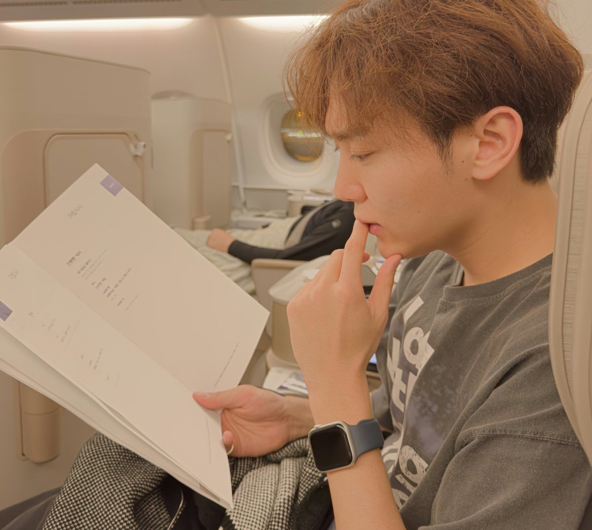 Joy 🍒 | svt aus 📌 tweet media