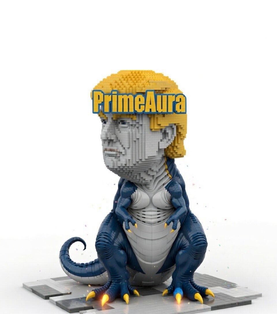 PrimeAura tweet media