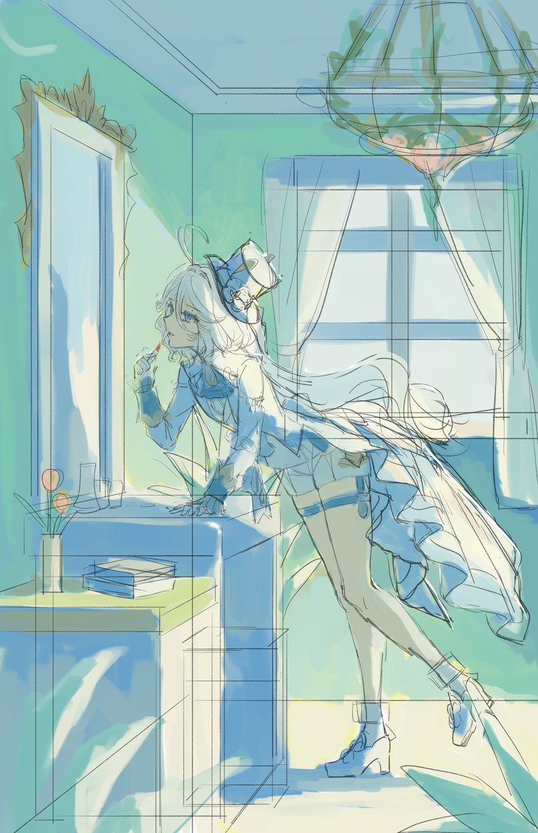 猫野🐈‍⬛ tweet media