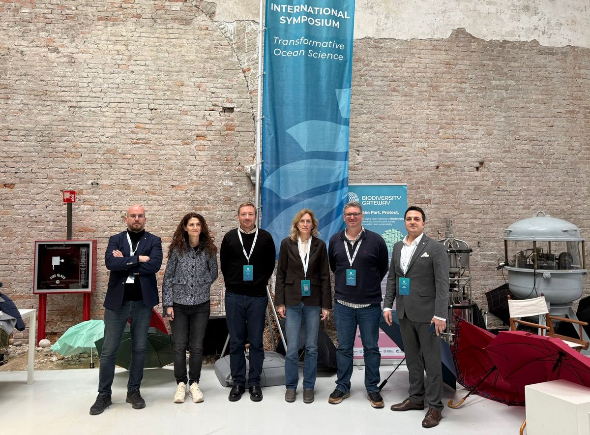 METU Institute of Marine Sciences tweet media