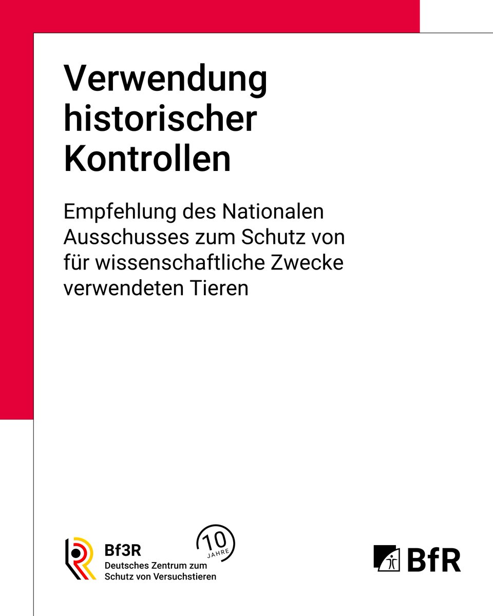 BfR | Bundesinstitut für Risikobewertung tweet media