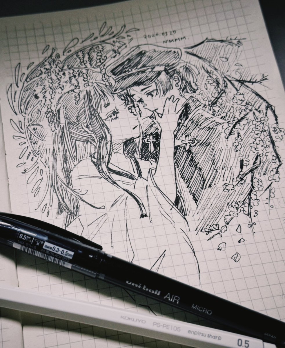 ﾝﾐﾓﾐ tweet media