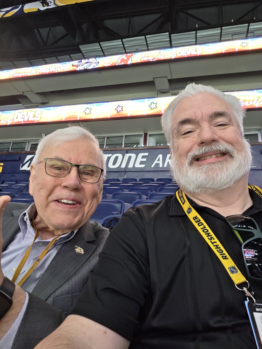 Don La Greca tweet media