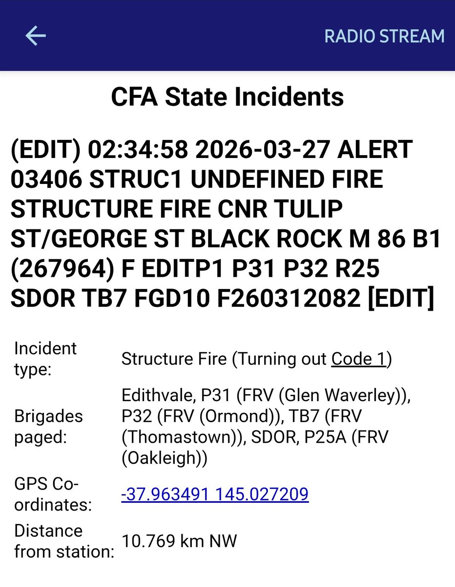 Peak Hour Images tweet media