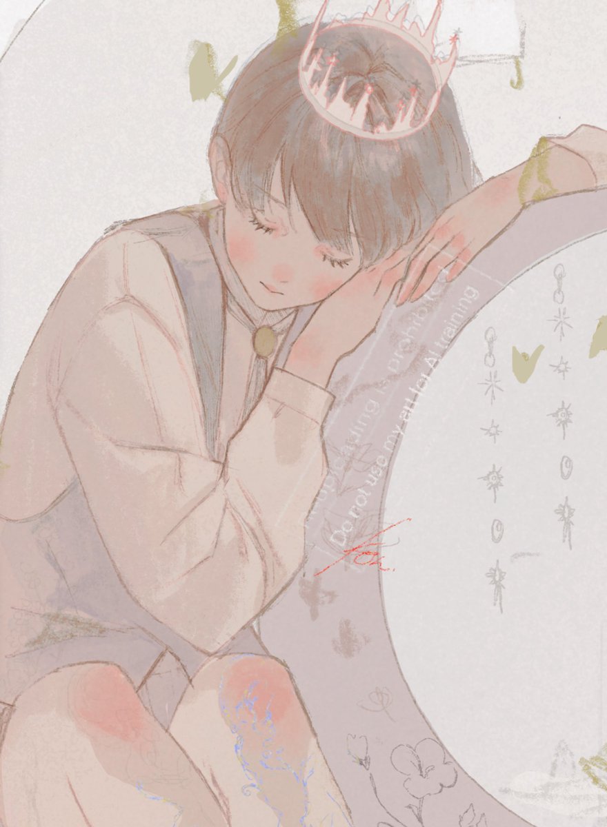 k o n . | 5/5-10個展『ちいさな脈動』 tweet media