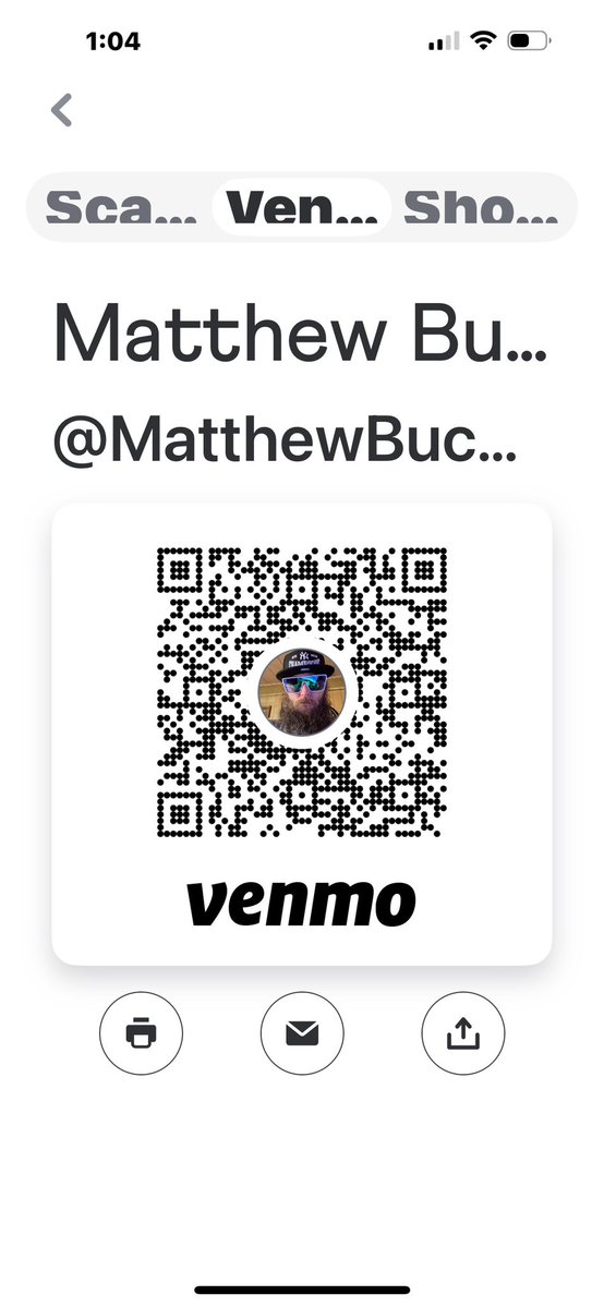 Matthew Buckingham tweet media