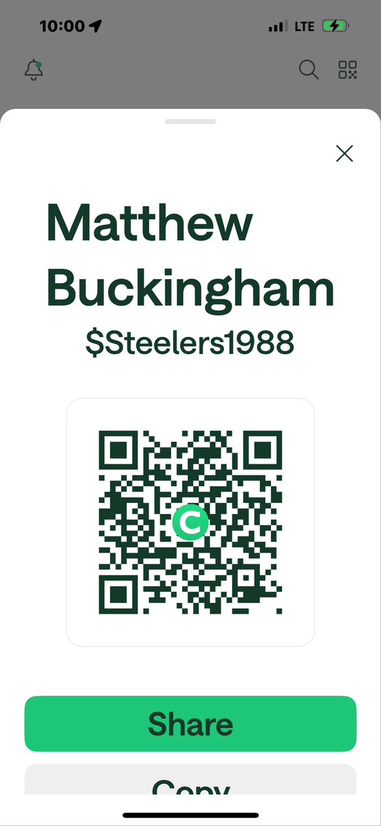 Matthew Buckingham tweet media